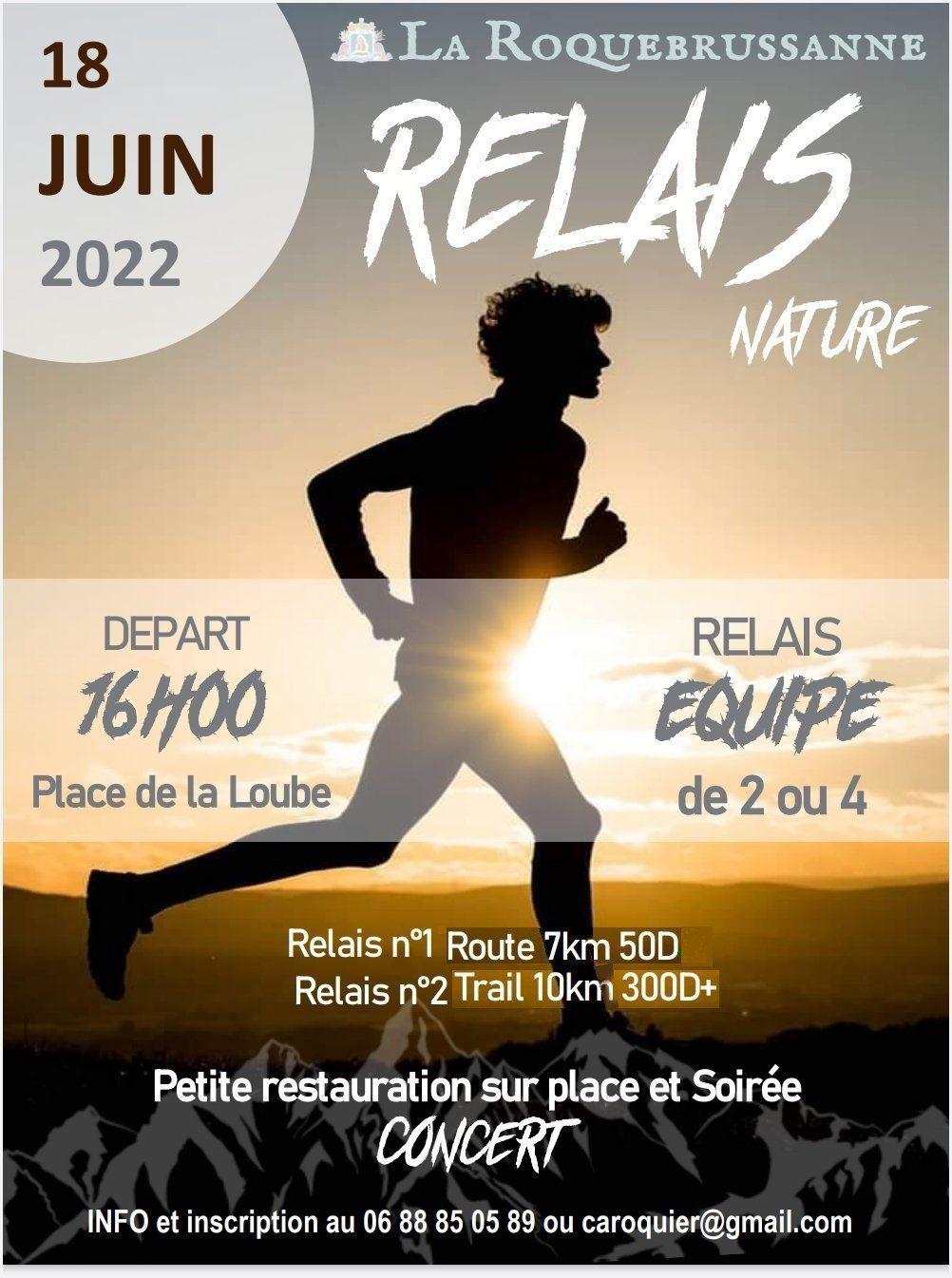 Relais nature